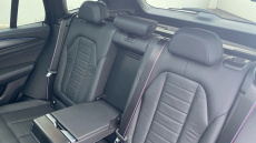 BMW iX3 210kW M Sport Pro 80kWh 5dr Auto Electric Estate